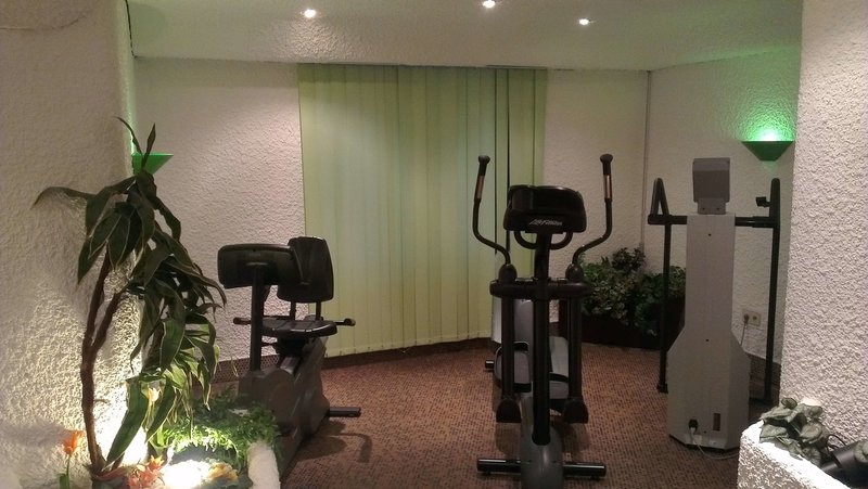 Kongresshotel Europe - 534