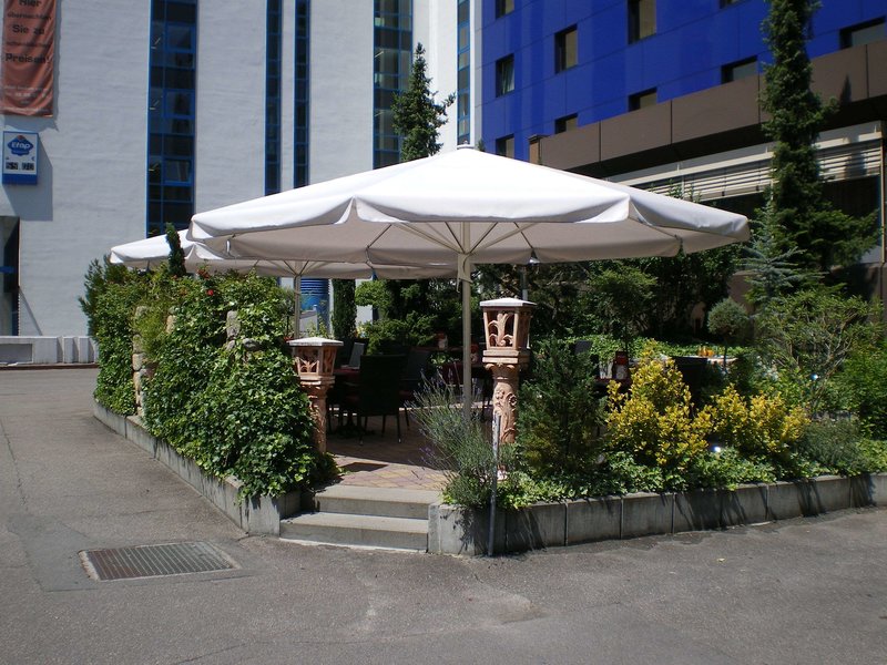 Kongresshotel Europe - 534