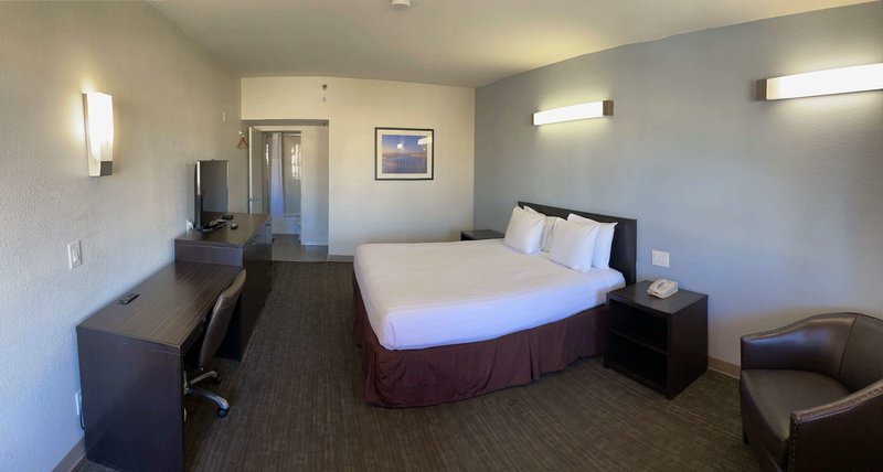 Good Nite Inn Near SeaWorld