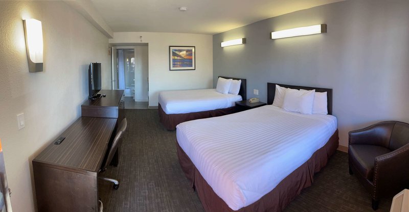 Good Nite Inn Near Seaworld - 868