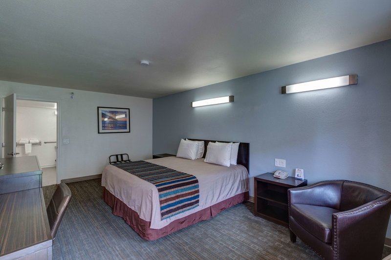 Good Nite Inn Near Seaworld - 868