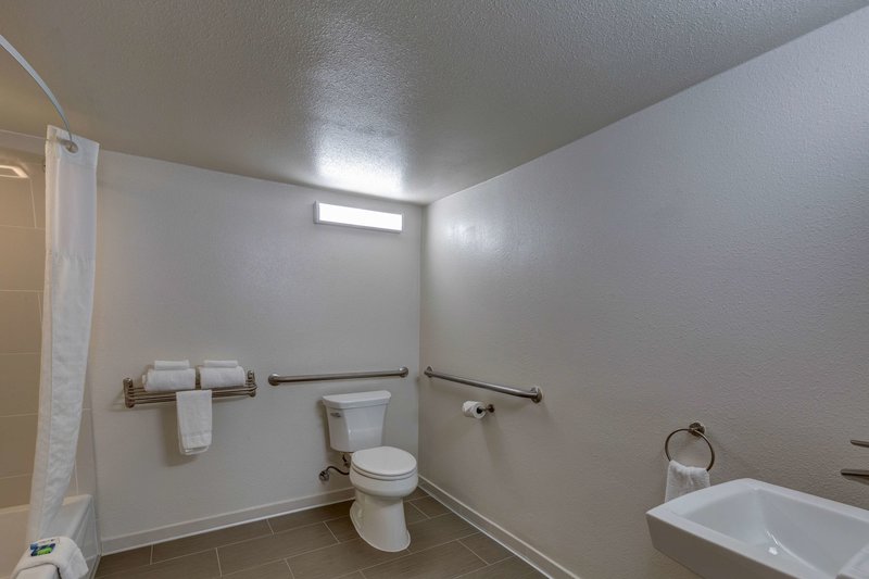 Good Nite Inn Near Seaworld - 868