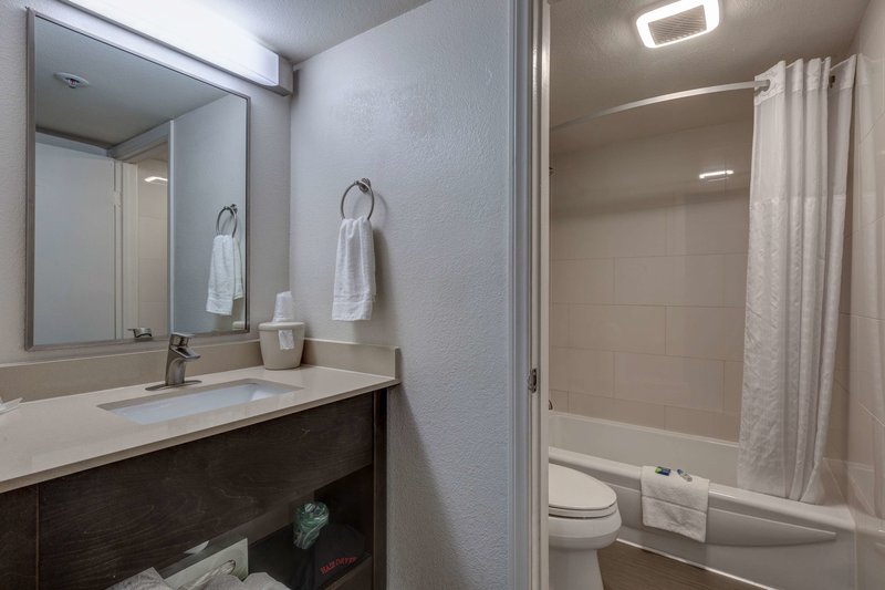 Good Nite Inn Near Seaworld - 868