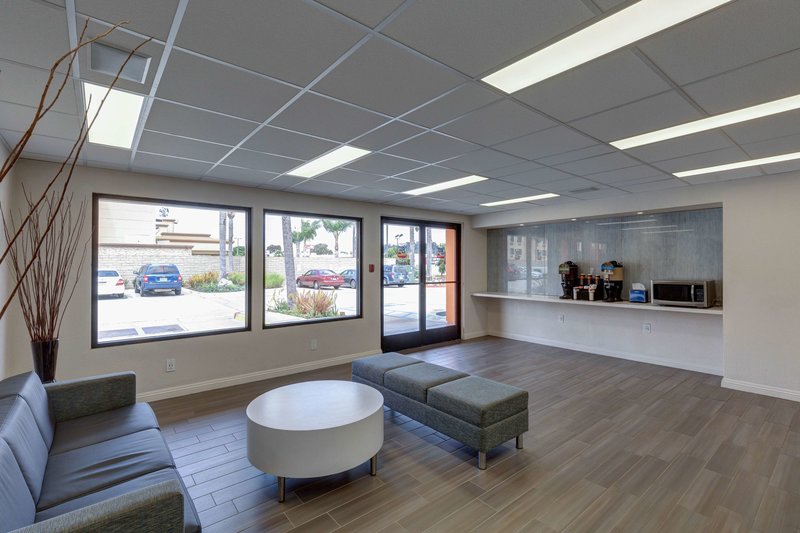 Good Nite Inn Near Seaworld - 868