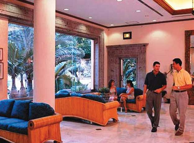 Fiesta Americana Puerto Vallarta - 535