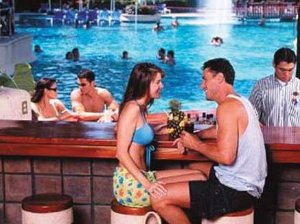 Fiesta Americana Puerto Vallarta - 535