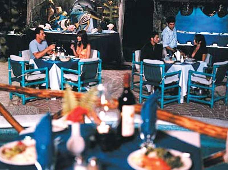 Fiesta Americana Puerto Vallarta - 535