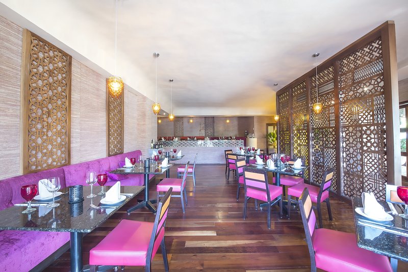 Fiesta Americana Puerto Vallarta - 535