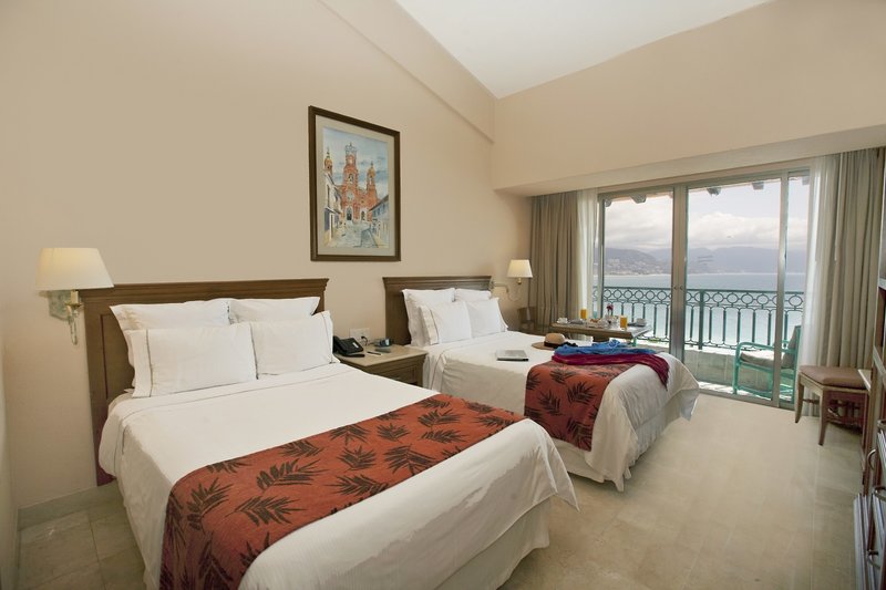 Fiesta Americana Puerto Vallarta - 535