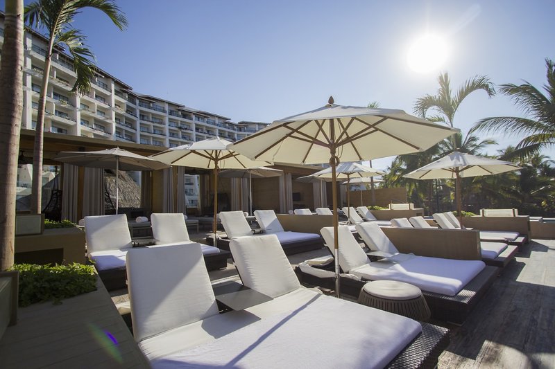 Fiesta Americana Puerto Vallarta - 535