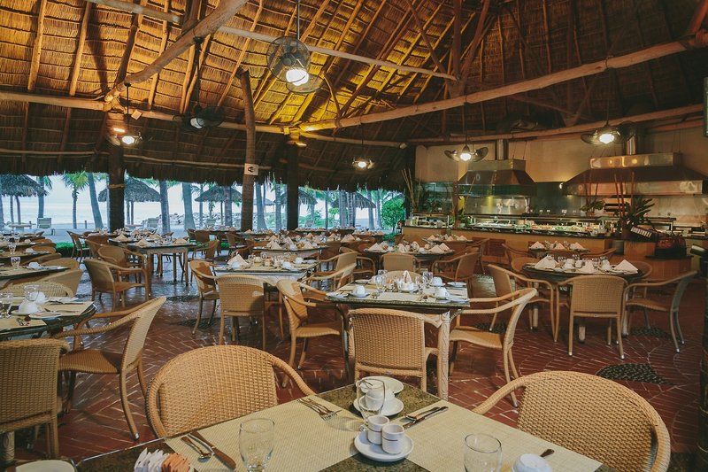 Fiesta Americana Puerto Vallarta - 535