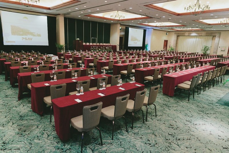 Fiesta Americana Puerto Vallarta - 535