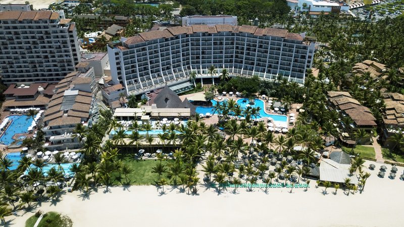 Fiesta Americana Puerto Vallarta - 535