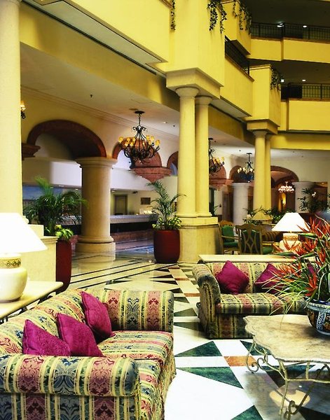 Fiesta Americana Mérida - 536