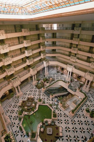 Fiesta Americana Mérida - 536