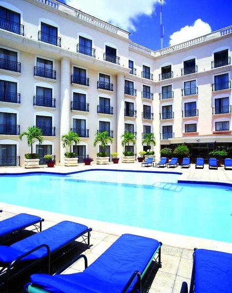 Fiesta Americana Mérida - 536