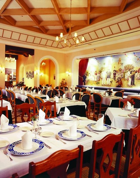 Fiesta Americana Mérida - 536