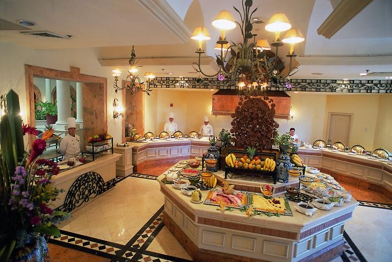 Fiesta Americana Mérida - 536