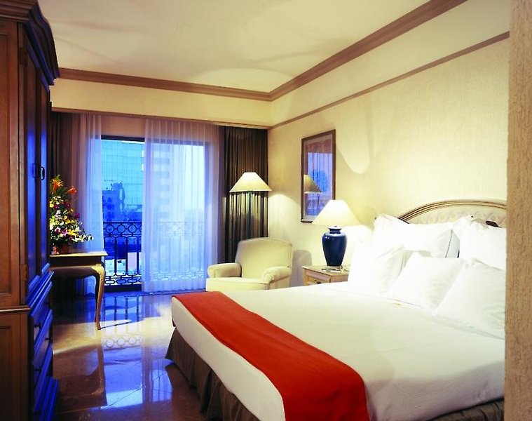 Fiesta Americana Mérida - 536