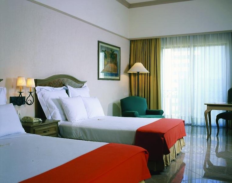 Fiesta Americana Mérida - 536