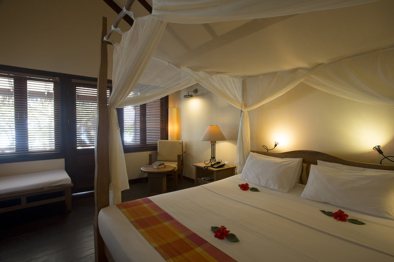 Filitheyo Island Resort - 537