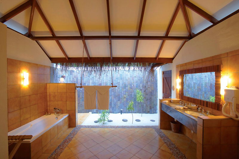 Filitheyo Island Resort - 537