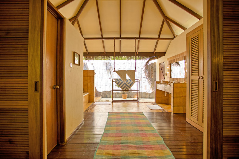 Filitheyo Island Resort - 537