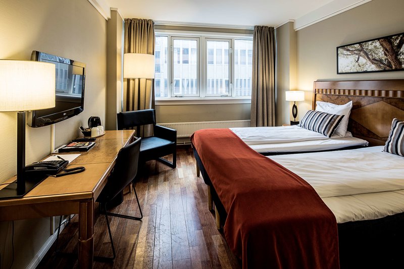 First Hotel Millennium - 538