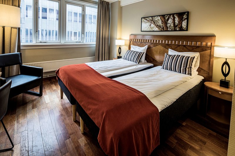 First Hotel Millennium - 538