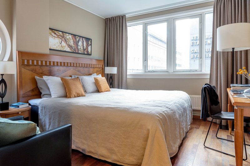 First Hotel Millennium - 538