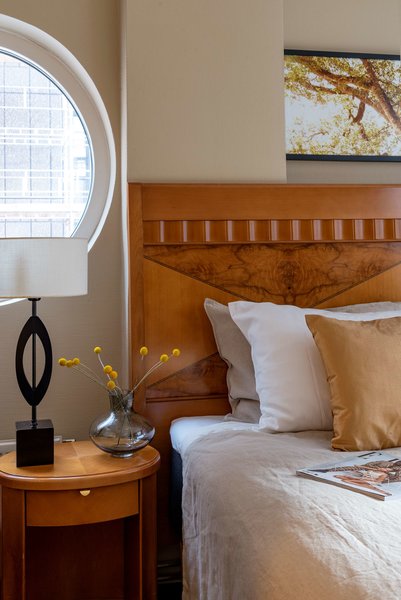 First Hotel Millennium - 538