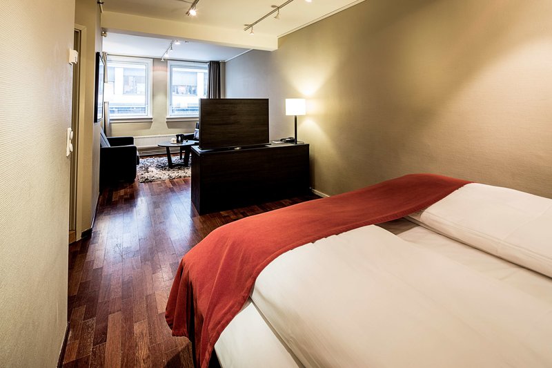 First Hotel Millennium - 538