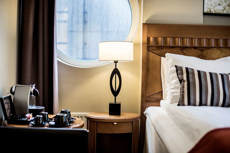 First Hotel Millennium - 538