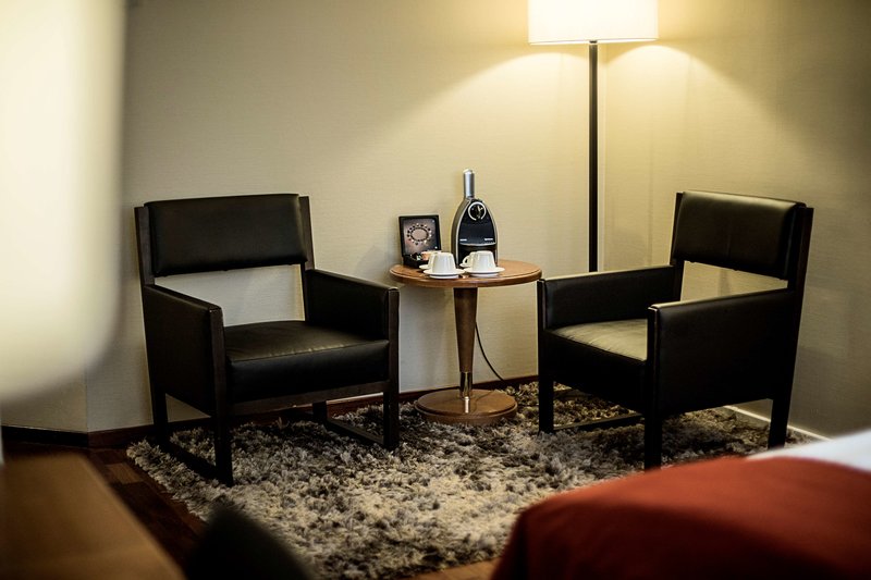 First Hotel Millennium - 538