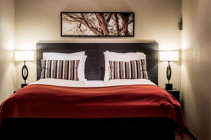 First Hotel Millennium - 538