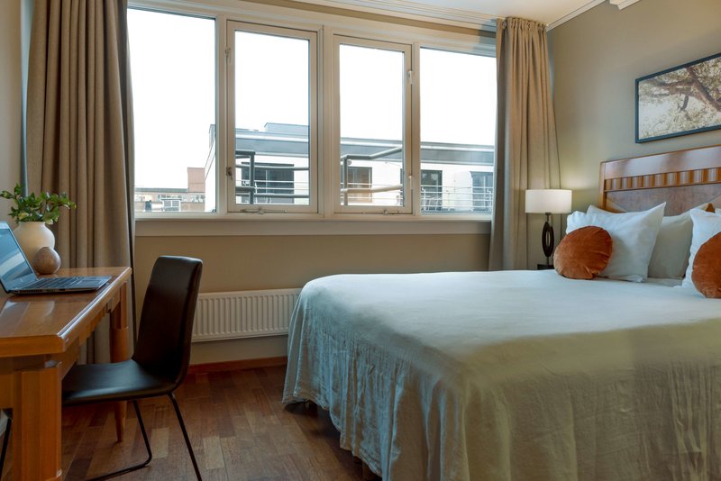 First Hotel Millennium - 538