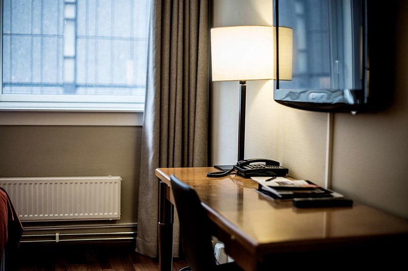 First Hotel Millennium - 538