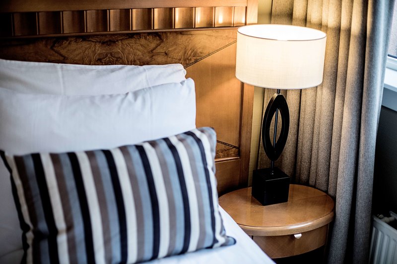 First Hotel Millennium - 538