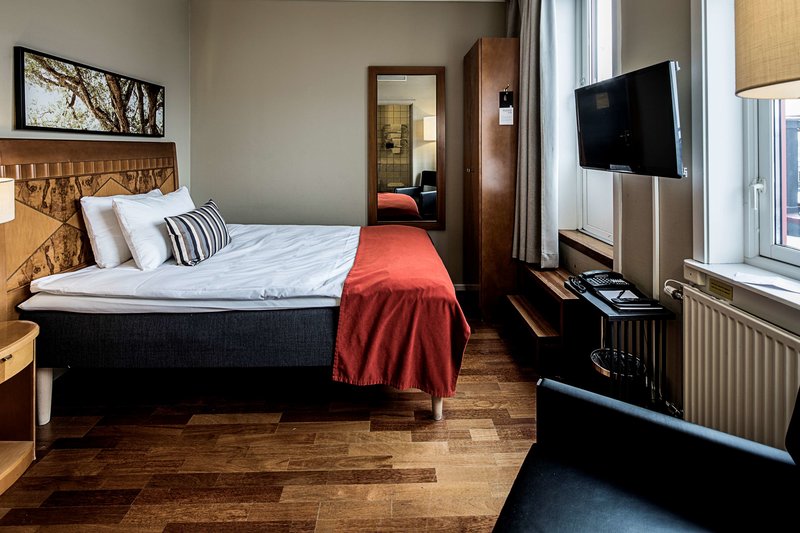 First Hotel Millennium - 538