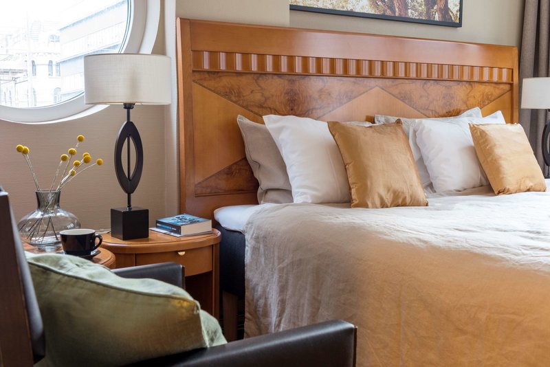 First Hotel Millennium - 538