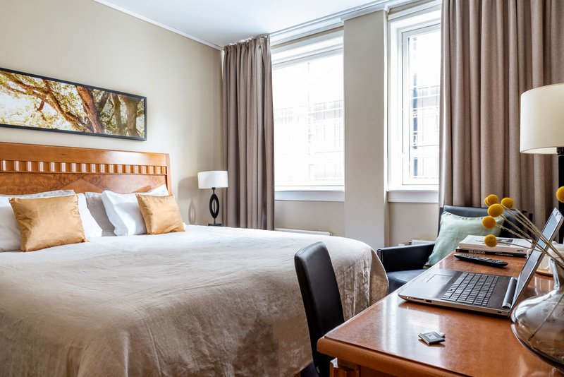 First Hotel Millennium - 538