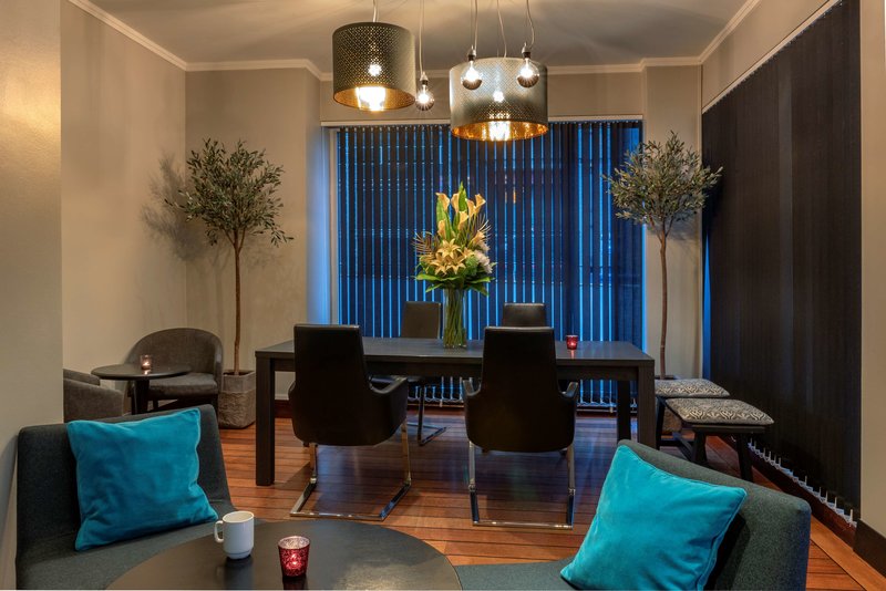 First Hotel Millennium - 538