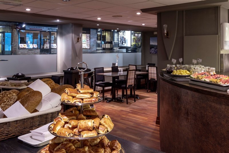 First Hotel Millennium - 538