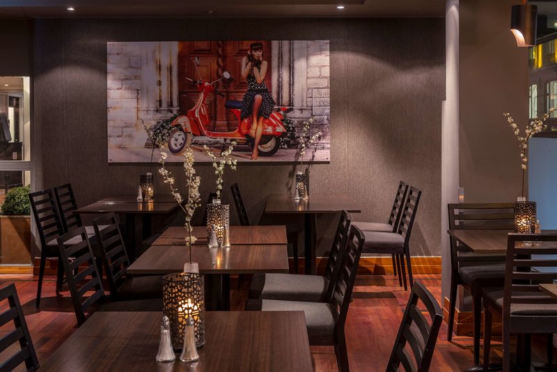 First Hotel Millennium - 538