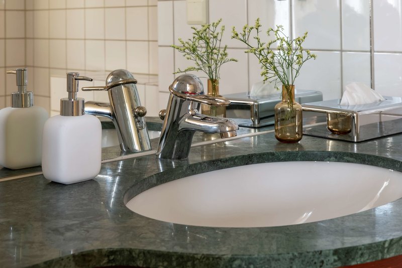 First Hotel Millennium - 538