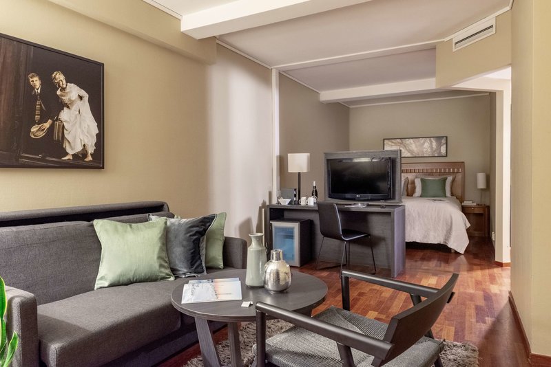 First Hotel Millennium - 538