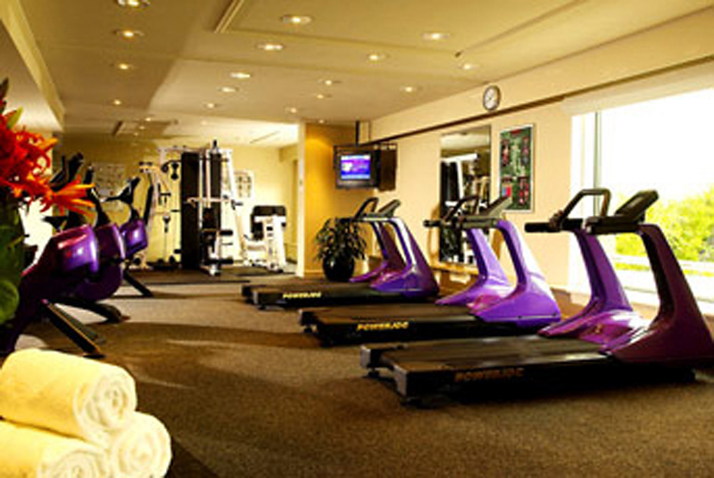 Hyatt Regency Sydney - 539