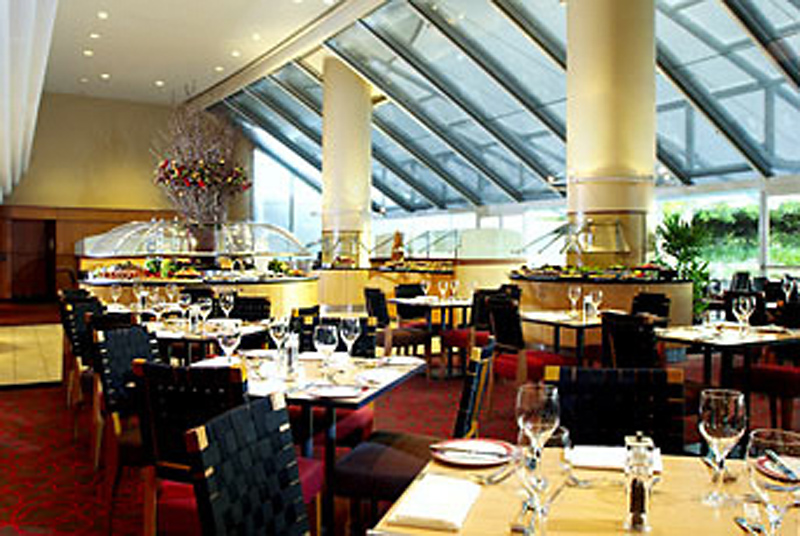 Hyatt Regency Sydney - 539