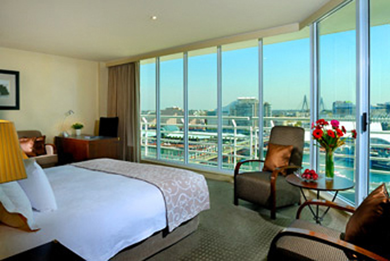 Hyatt Regency Sydney - 539