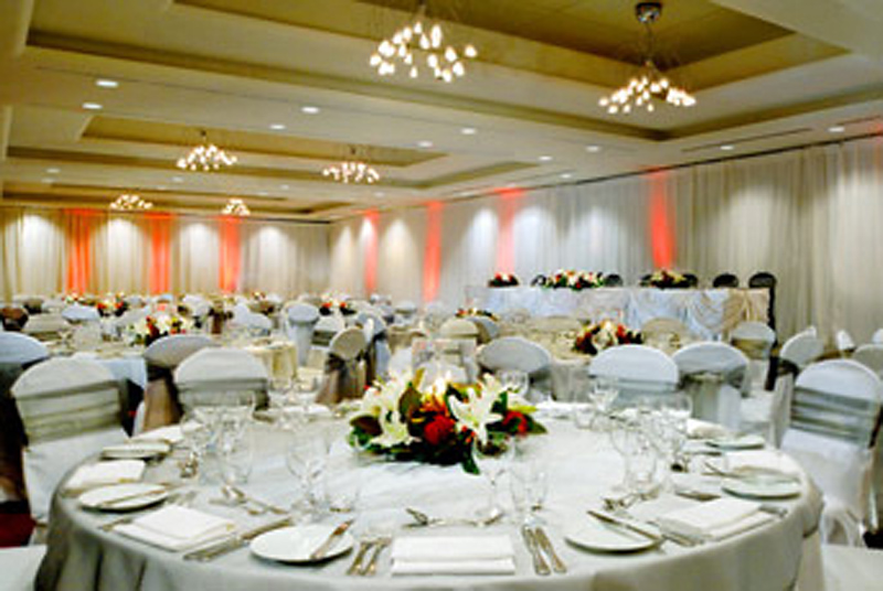Hyatt Regency Sydney - 539